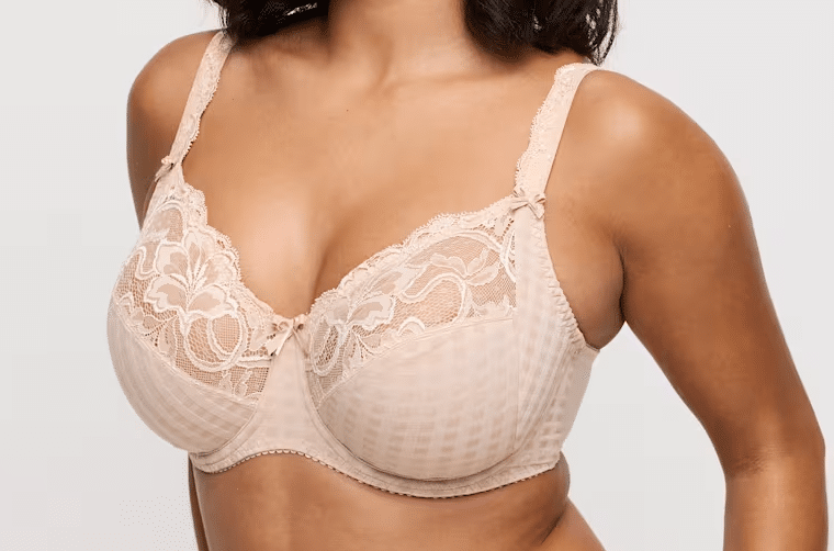 Soutien-gorge à armatures - PrimaDonna - Collection Madison
