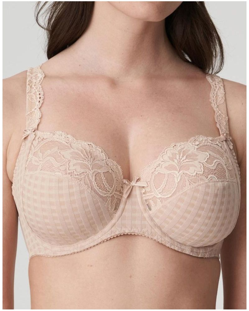 Soutien-gorge à armatures - PrimaDonna - Collection Madison