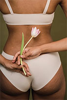 Presentation boutique lingerie charmes Orthez