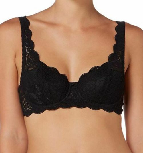 Soutien gorge Amourette 300 WHP noir