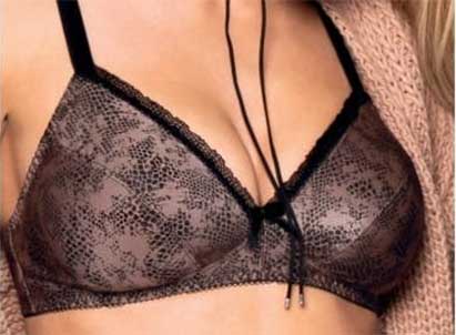 Les sans armatures en fête