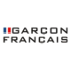 Logo garçon Français