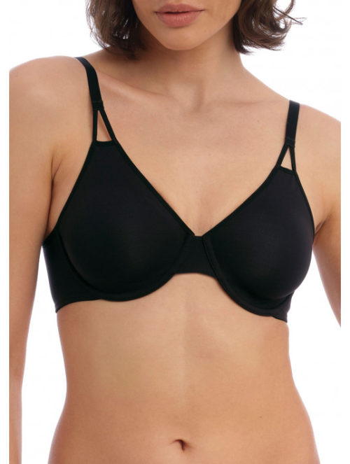 soutien gorge moulé Accord noir