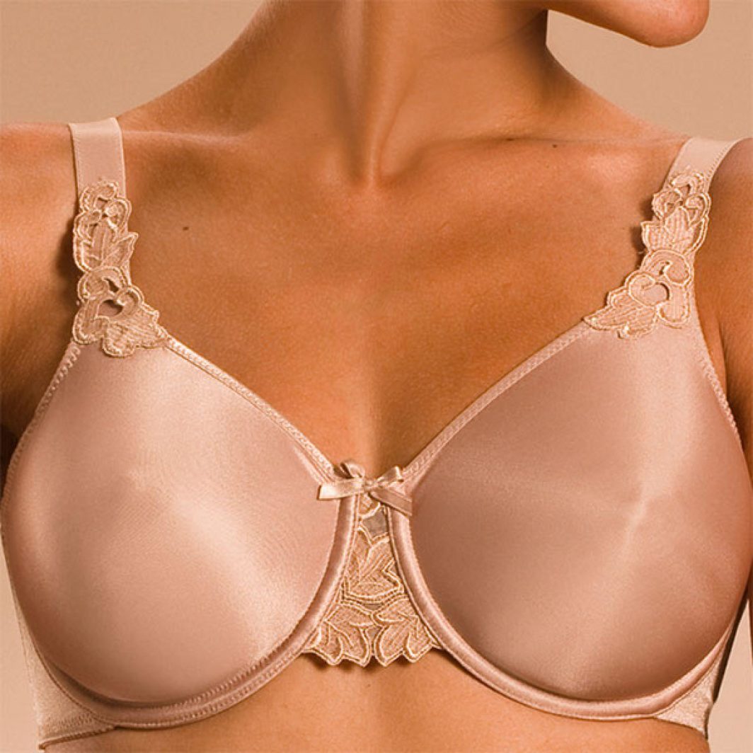 soutien gorge moulé Hedona chair