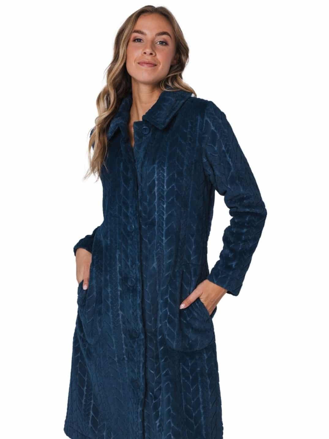 Robe de chambre Pastunette