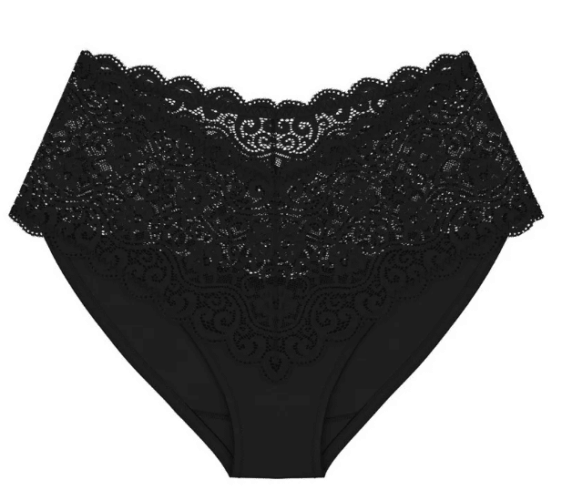 CULOTTE MAXI TRIUMPH AMOURETTE