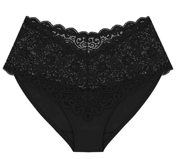 CULOTTE MAXI TRIUMPH AMOURETTE