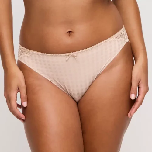 SLIP BRESILIEN PRIMADONNA MADISON