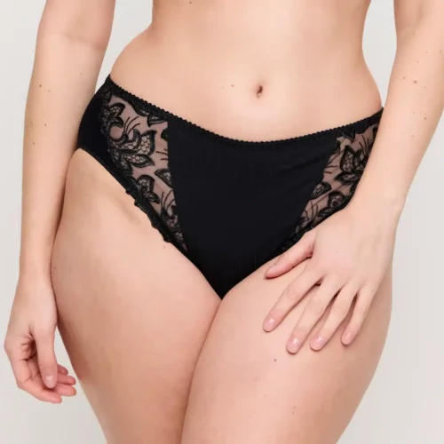 SLIP TAILLE HAUTE PRIMADONNA DEAUVILLE