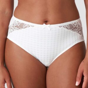 Culotte taille haute PrimaDonna - Collection Madison
